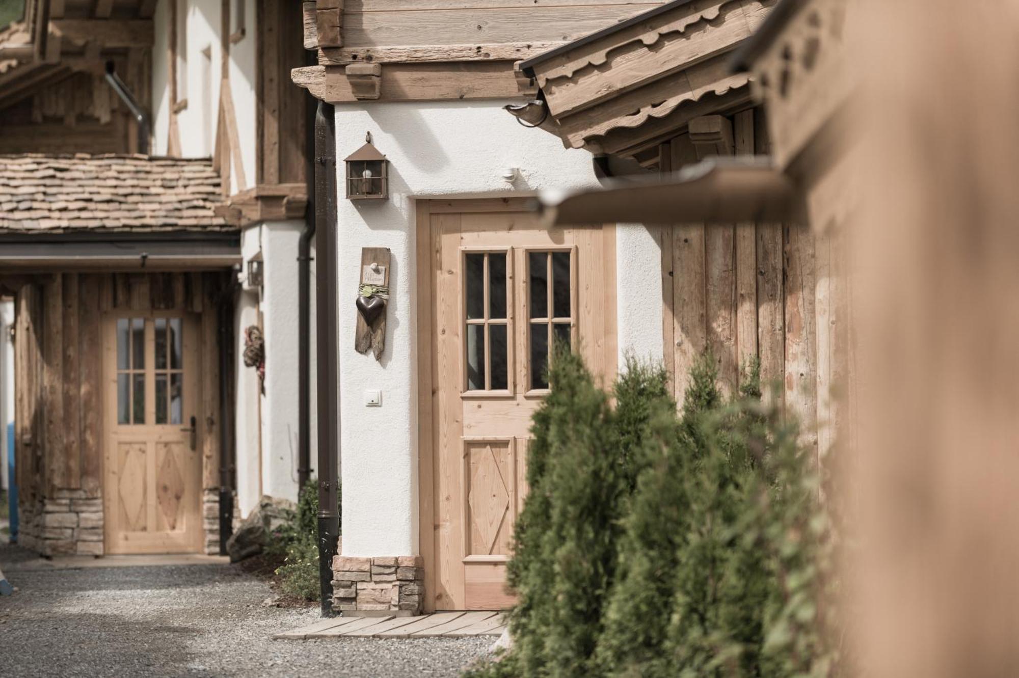 Hüttendorf Ladizium Ladis Zimmer foto