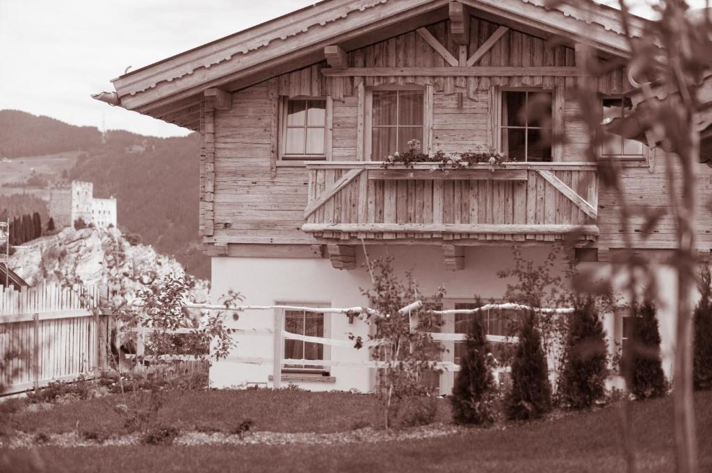 Hüttendorf Ladizium Ladis Exterior foto