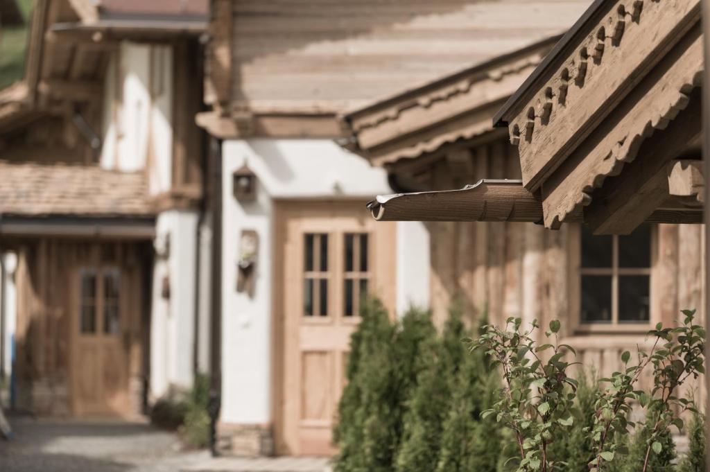 Hüttendorf Ladizium Ladis Zimmer foto